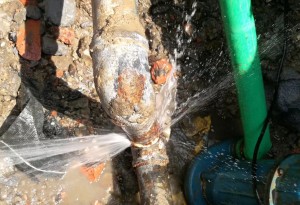 长宁区管道漏水检测二