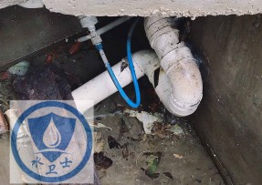 长宁区水管漏水检测公司6