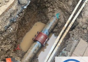 长宁区水管漏水检测公司4