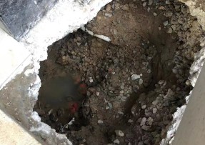 长宁区水管漏水检测公司2